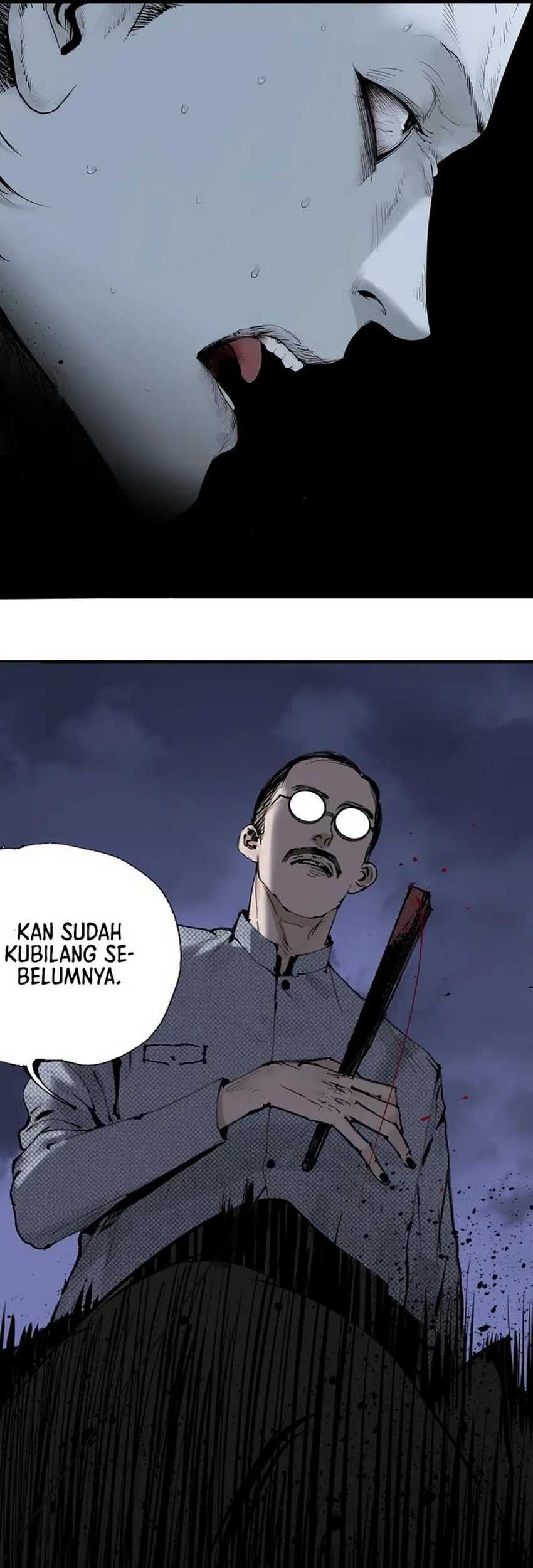 The Crow Bab 06 halaman 5