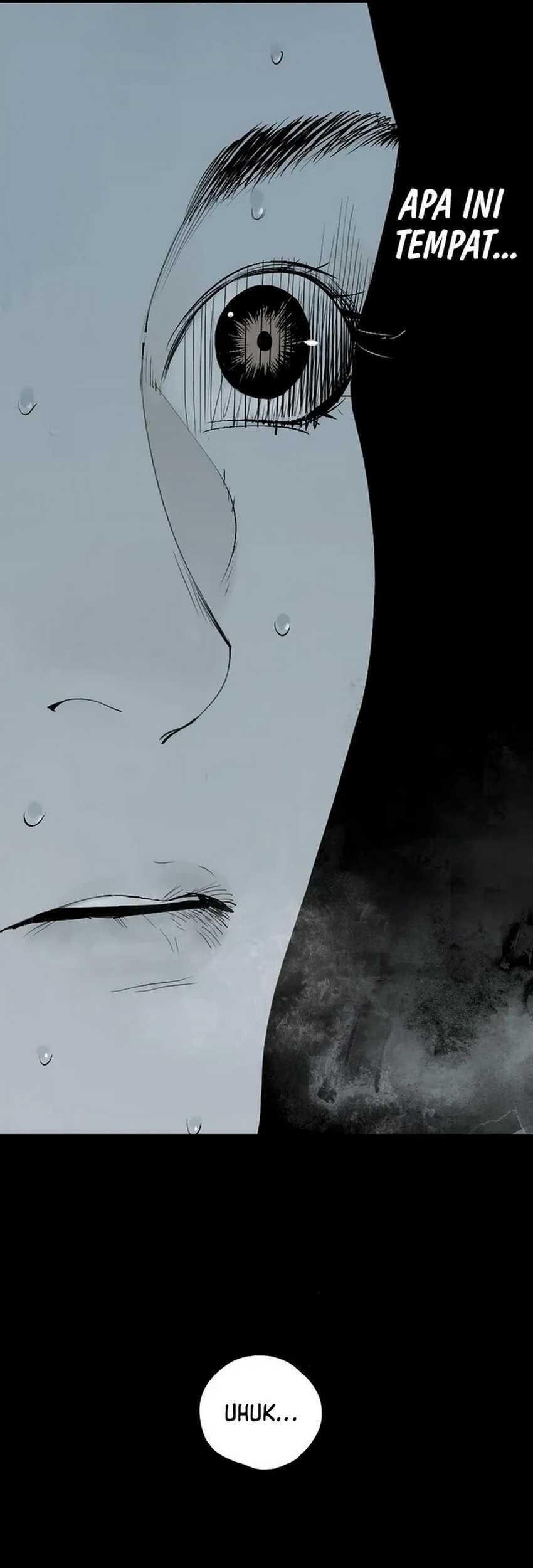 The Crow Bab 06 halaman 37