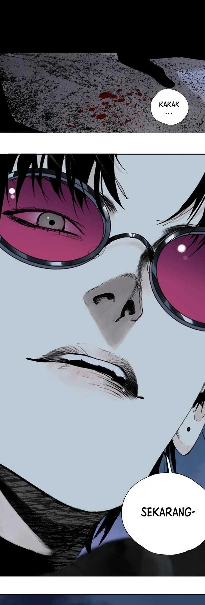 The Crow Bab 06 halaman 38