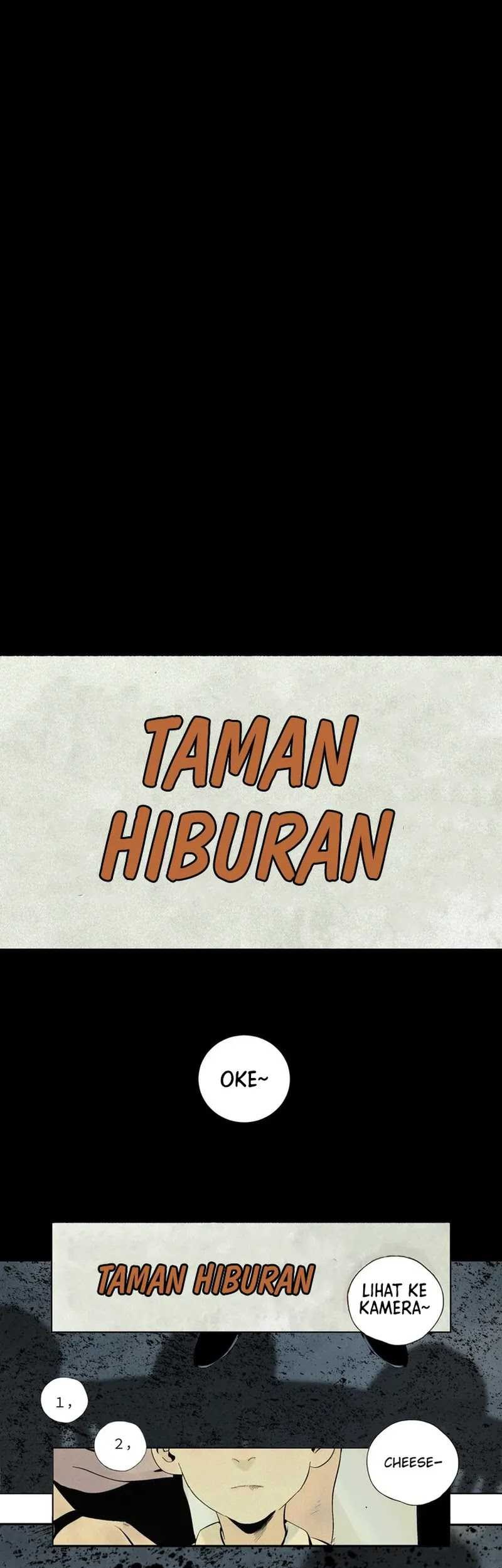 The Crow Bab 07 halaman 2