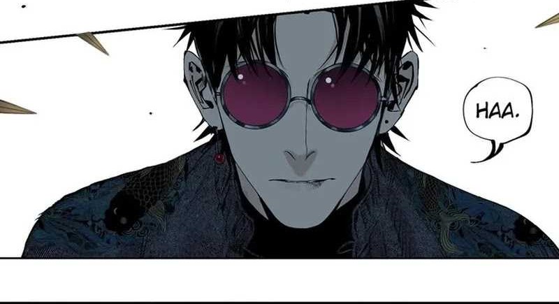 The Crow Bab 07 halaman 38
