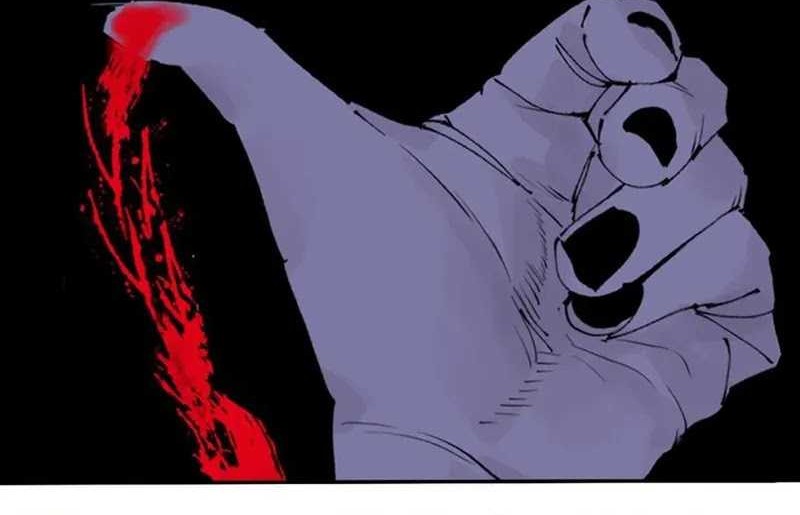 The Crow Bab 07 halaman 64