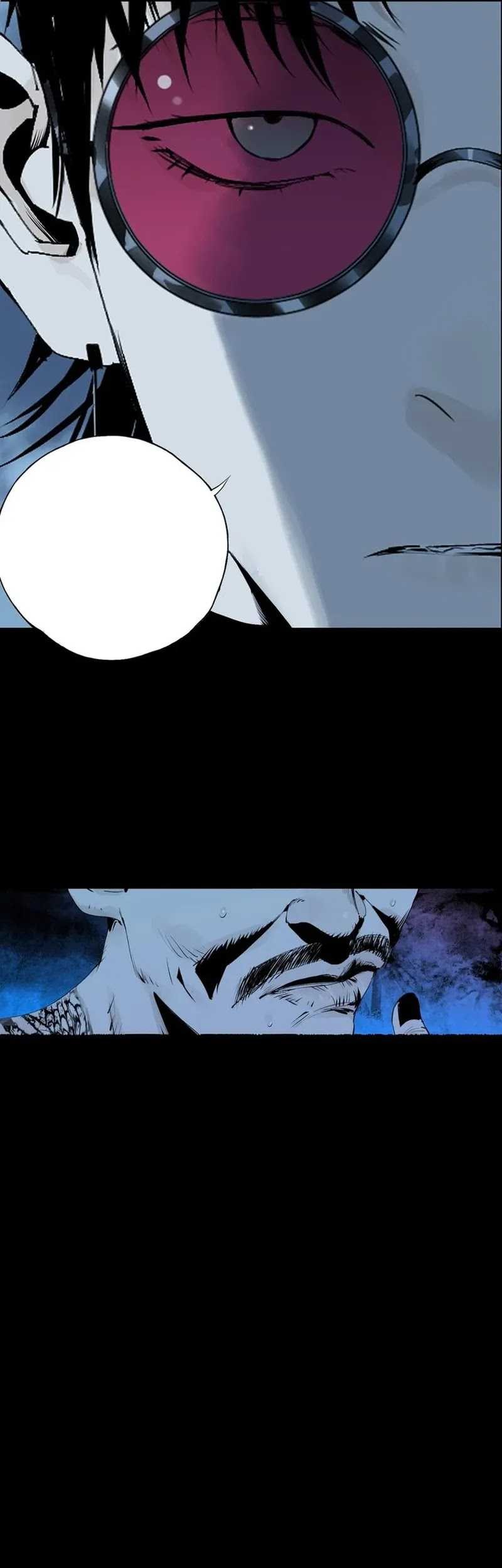 The Crow Bab 07 halaman 75