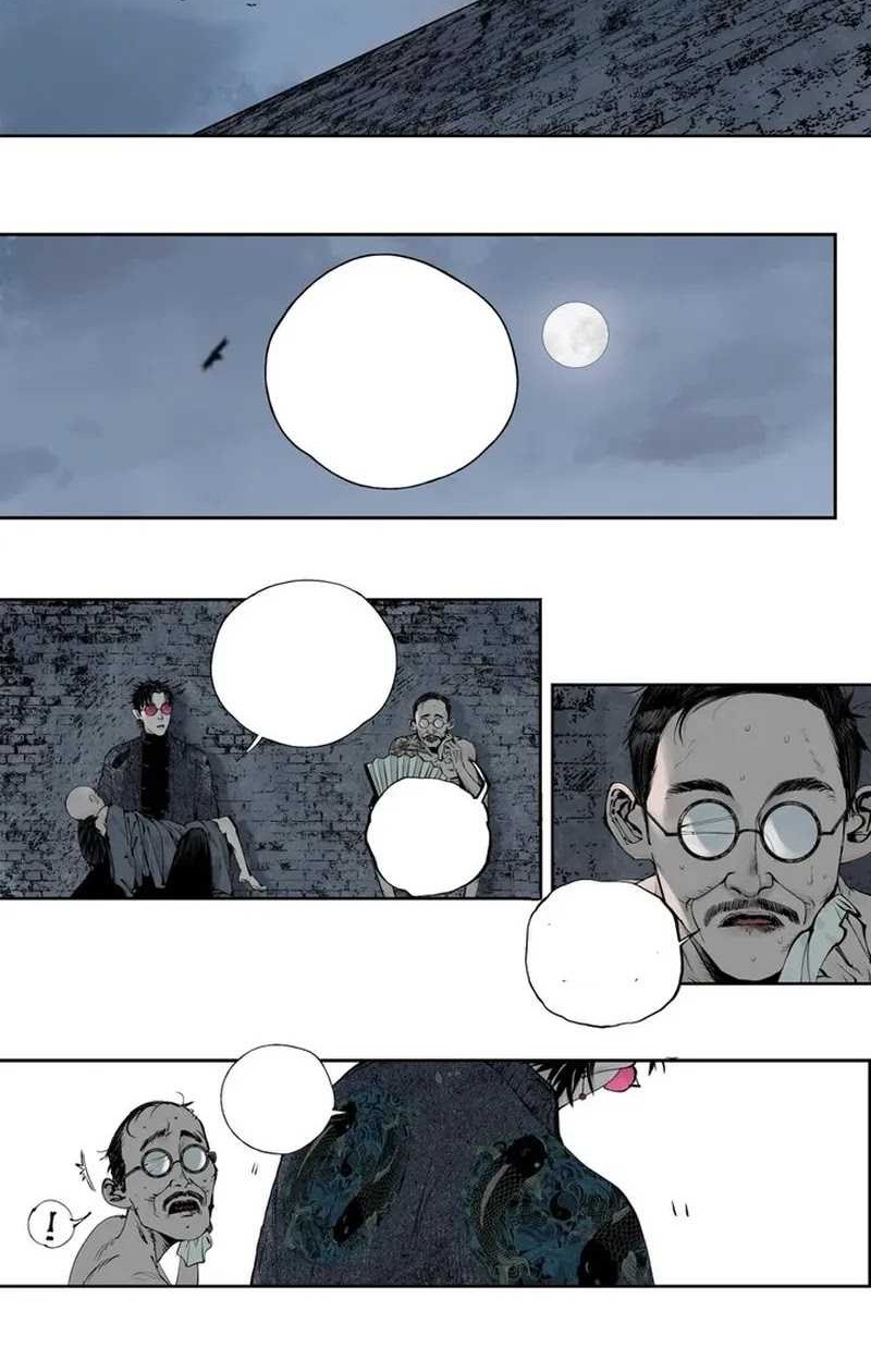 The Crow Bab 07 halaman 82