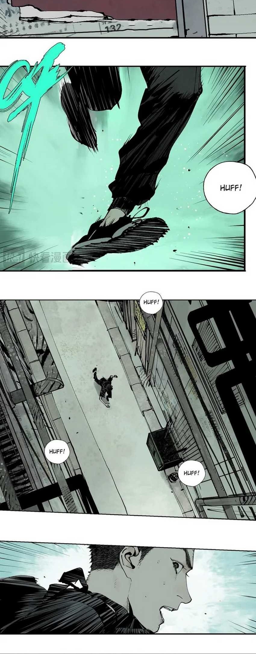 The Crow Bab 08 halaman 36