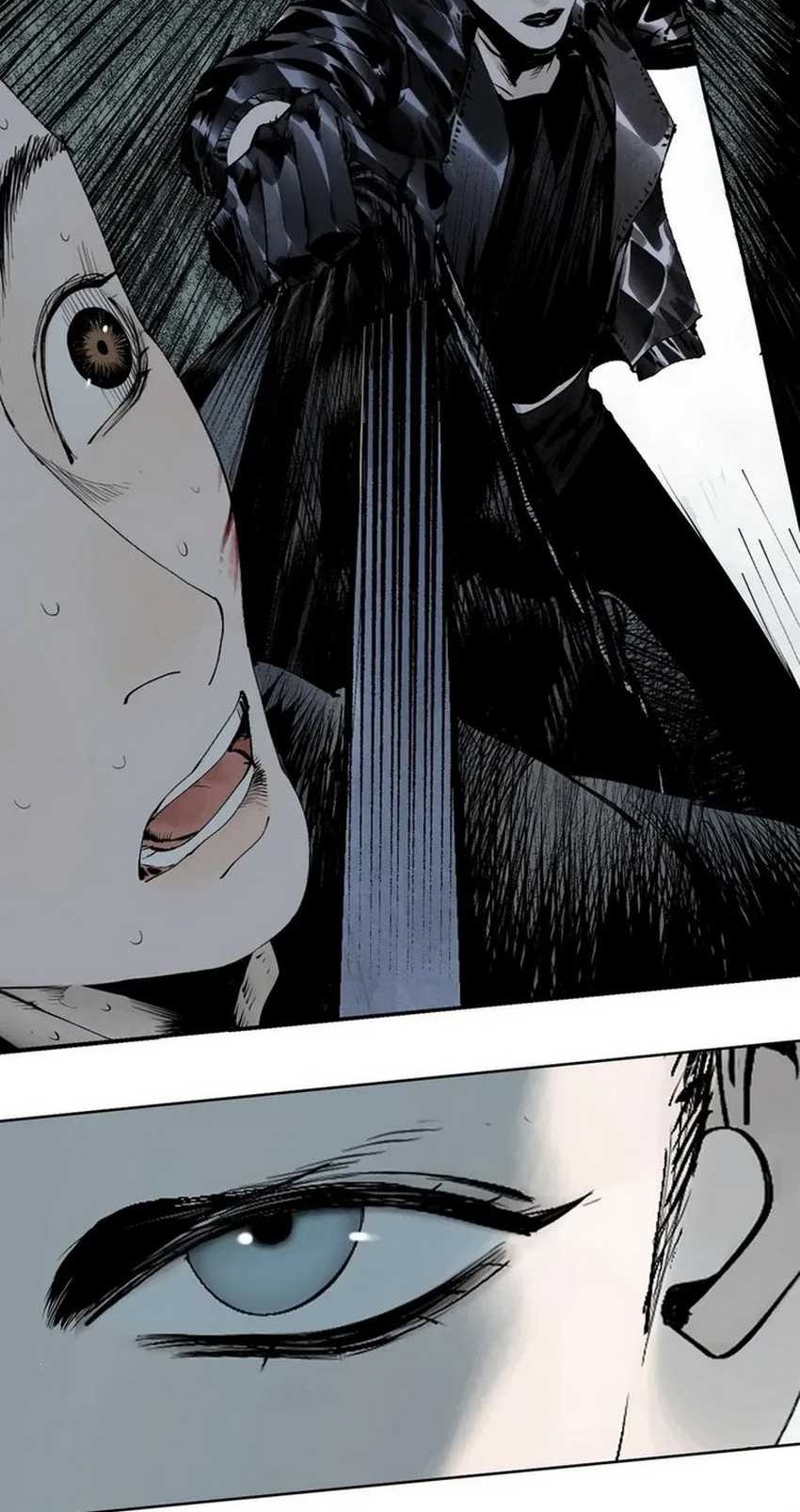 The Crow Bab 08 halaman 45