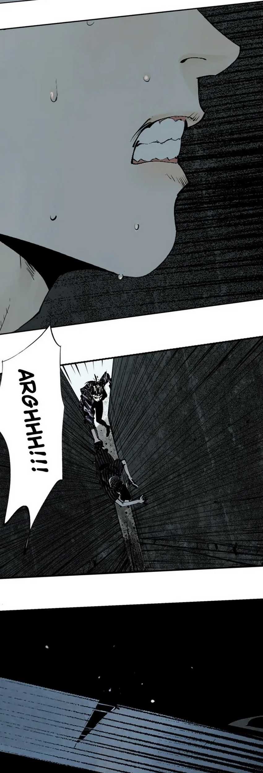 The Crow Bab 08 halaman 46