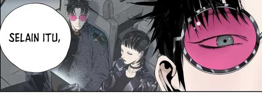The Crow Bab 08 halaman 57