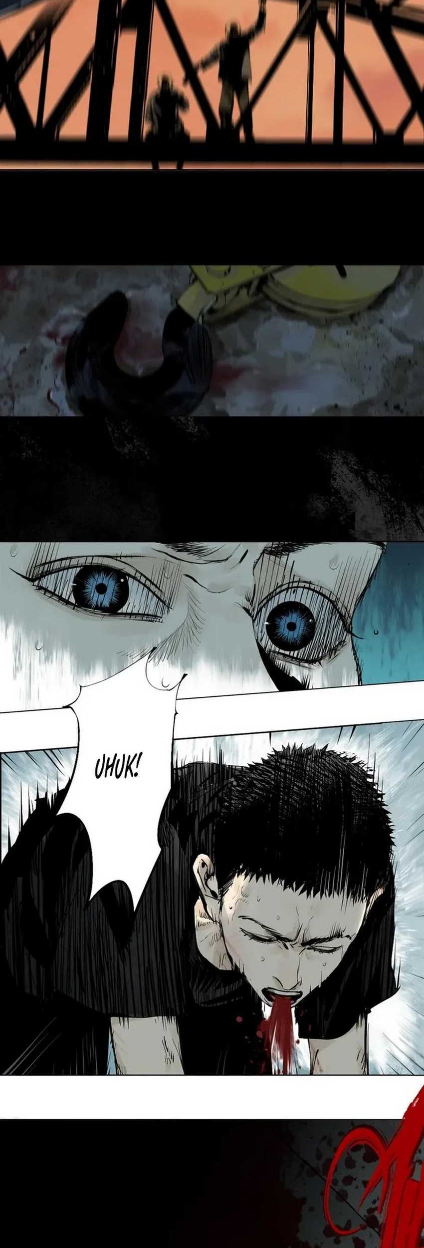 The Crow Bab 08 halaman 67