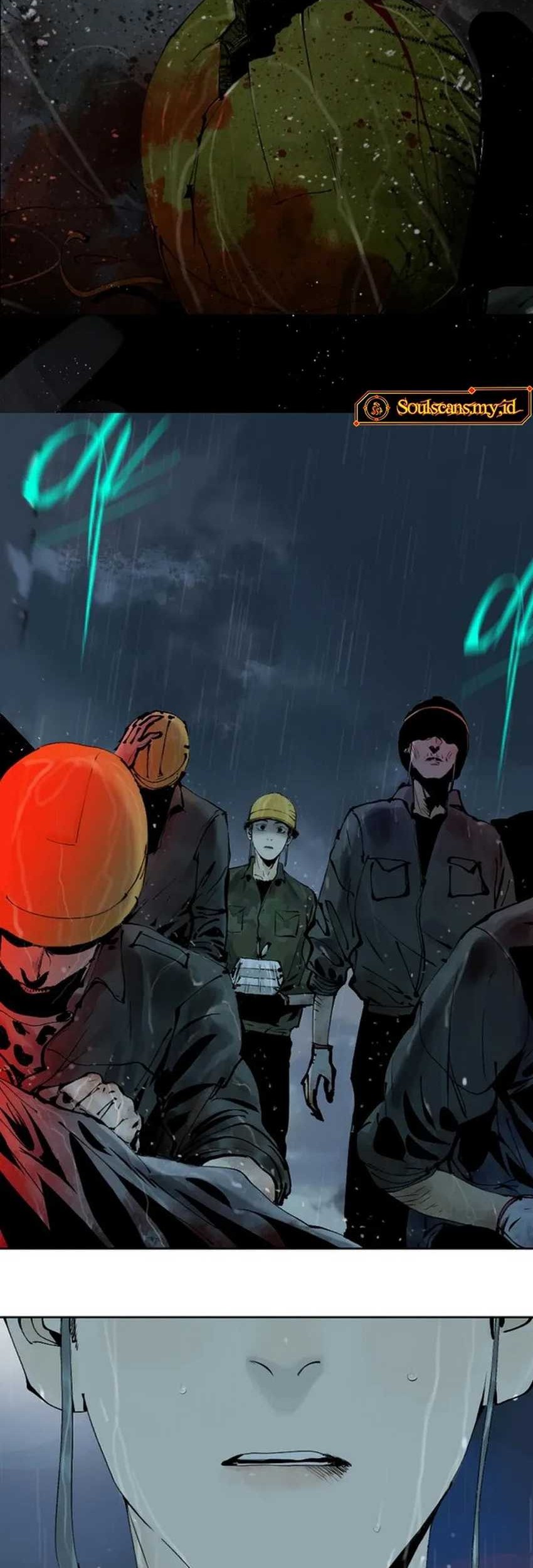 The Crow Bab 09 halaman 53