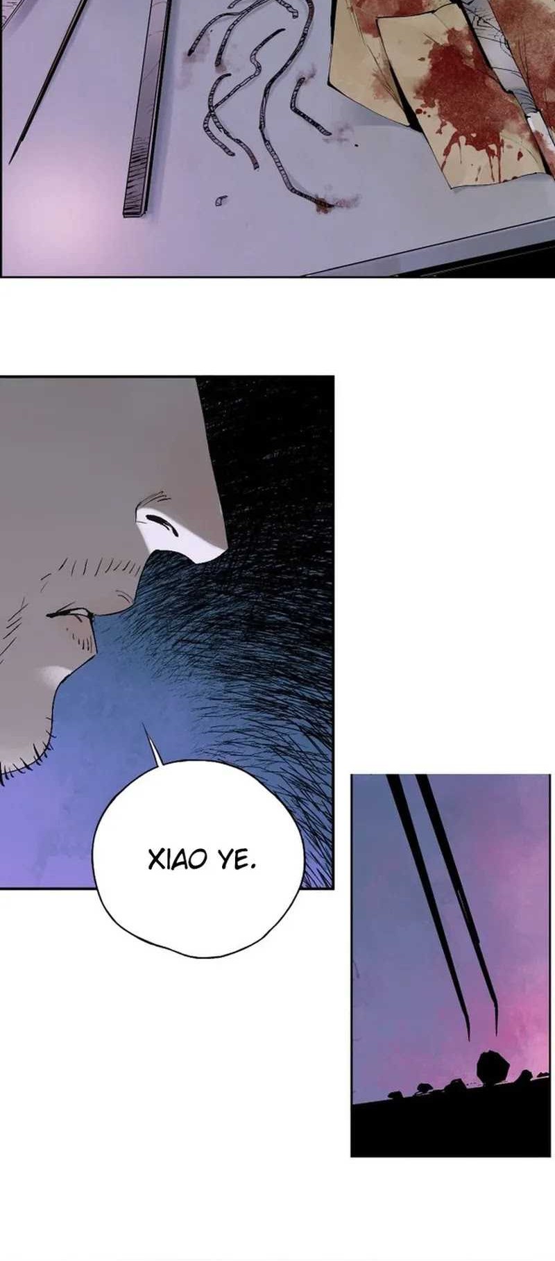 The Crow Bab 10 halaman 41
