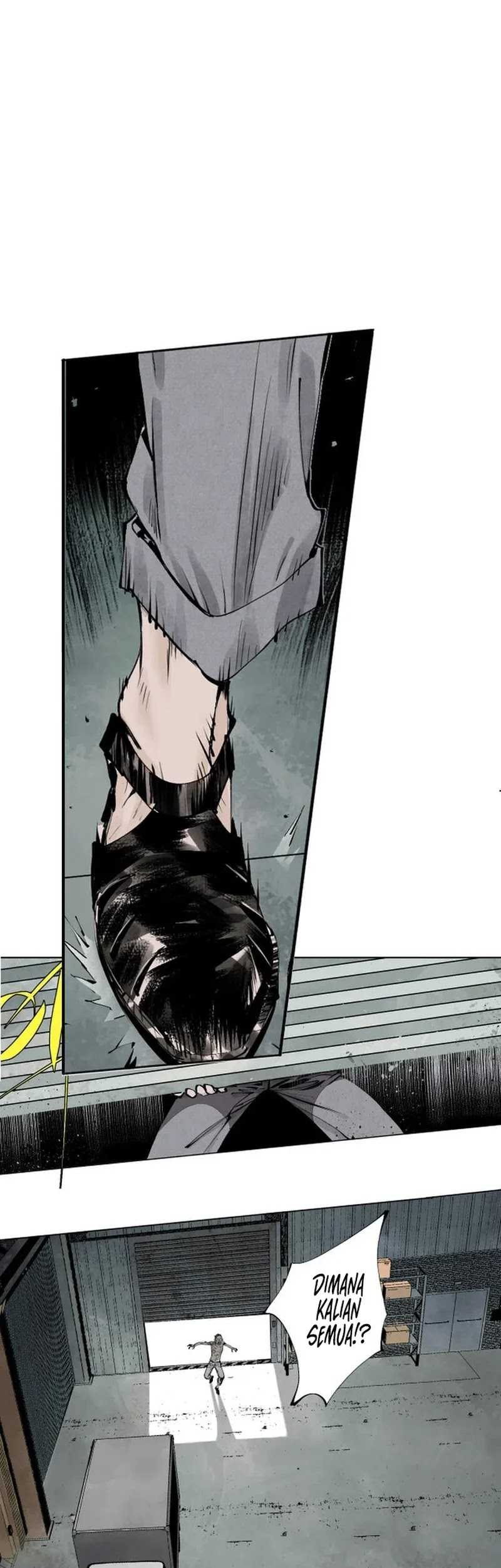 The Crow Bab 10 halaman 46