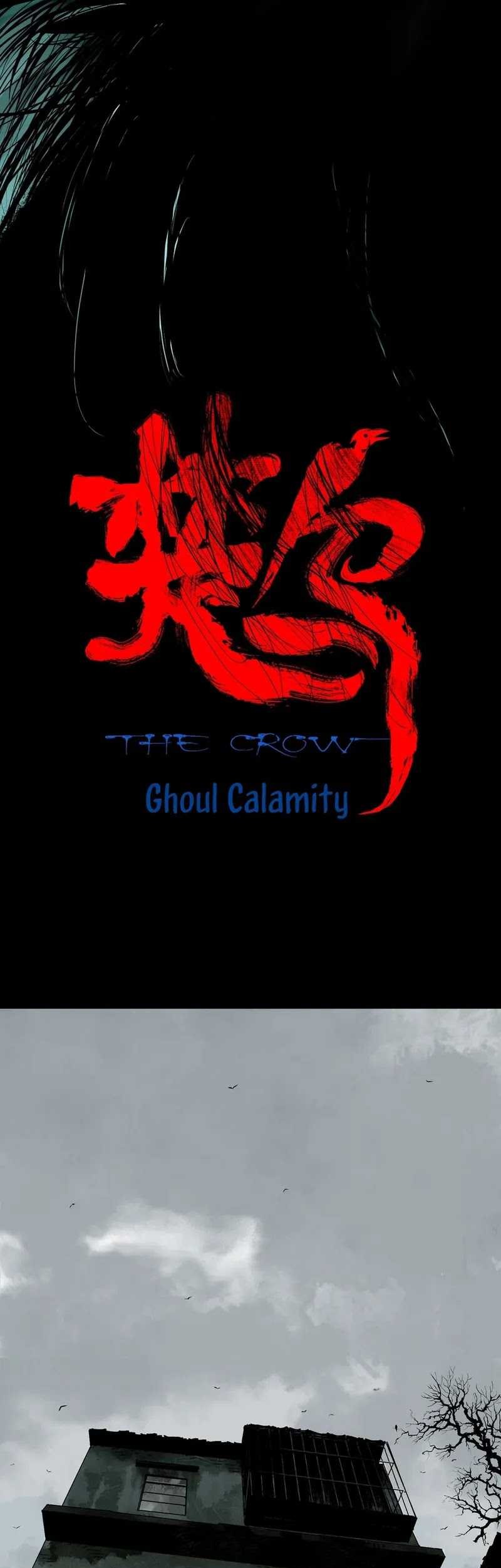 The Crow Bab 12 halaman 5