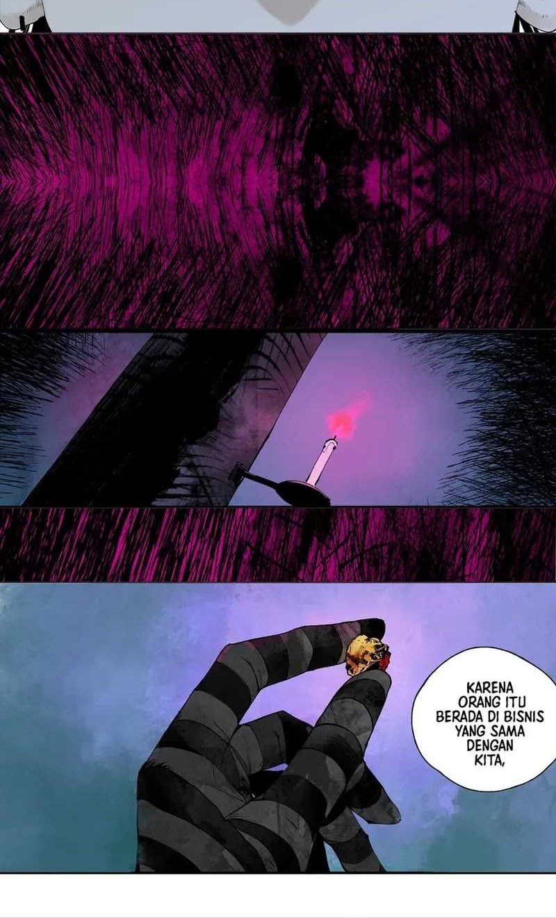 The Crow Bab 12 halaman 30