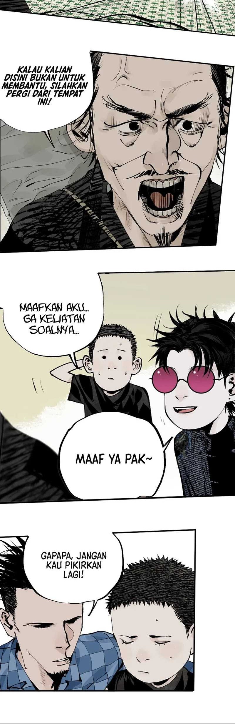 The Crow Bab 12 halaman 36
