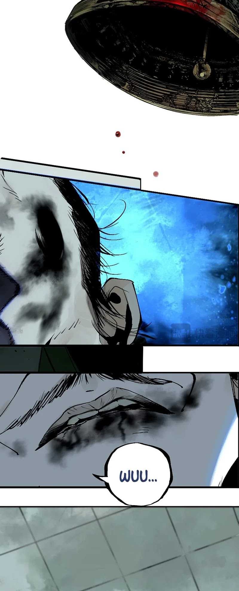The Crow Bab 12 halaman 48