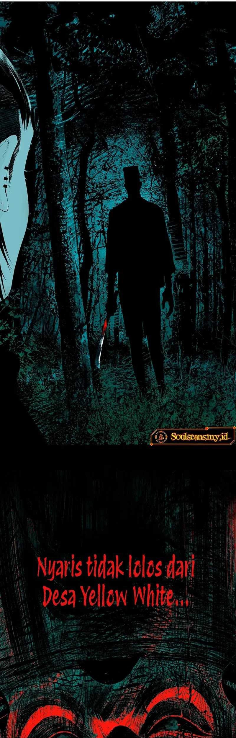 The Crow Bab 13 halaman 65
