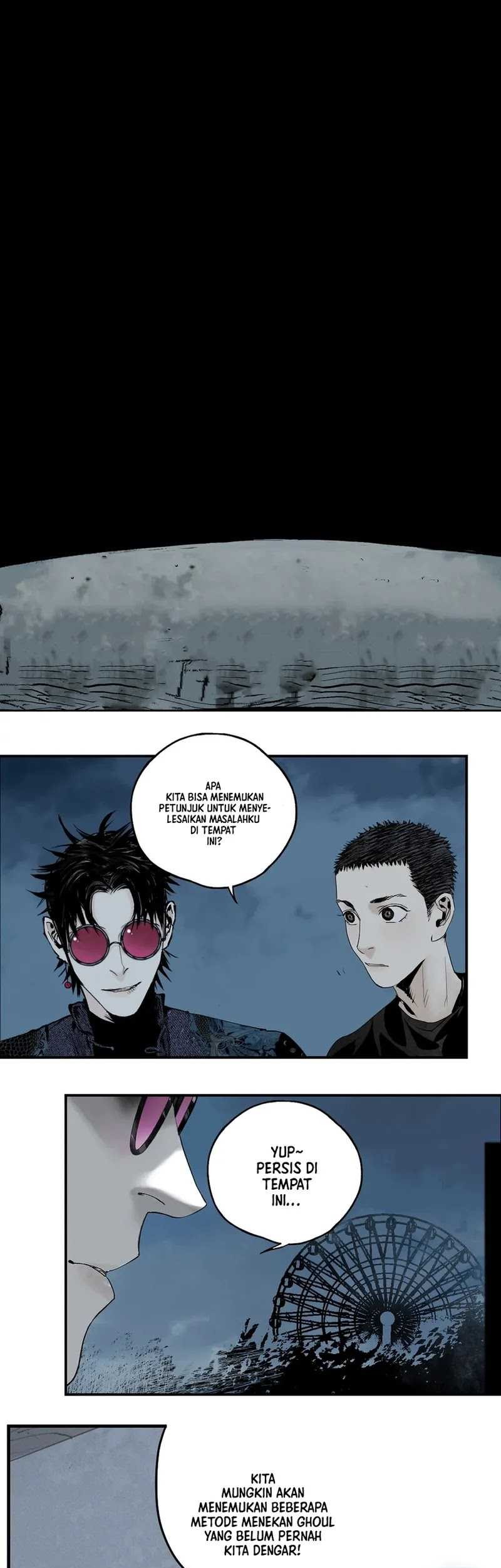The Crow Bab 14 halaman 5