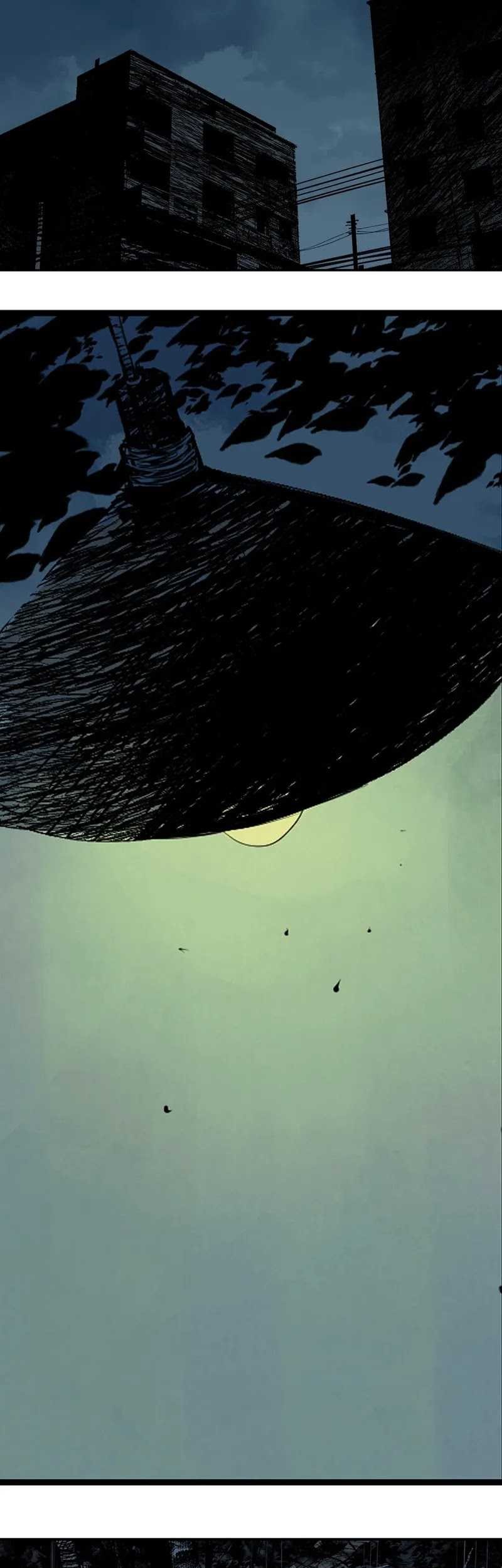 The Crow Bab 14 halaman 19