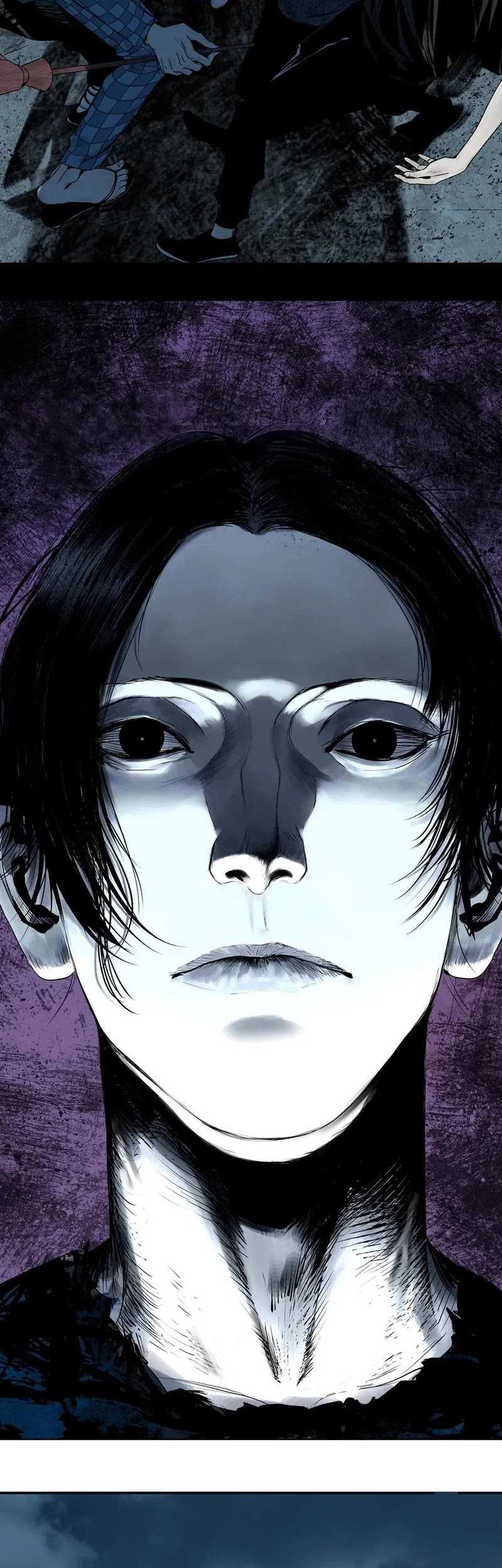 The Crow Bab 14 halaman 40
