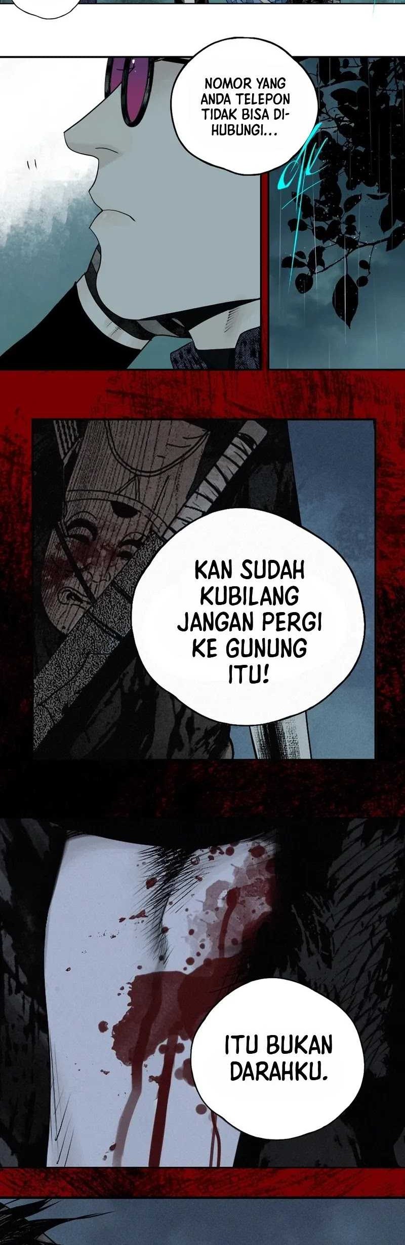 The Crow Bab 15 halaman 20