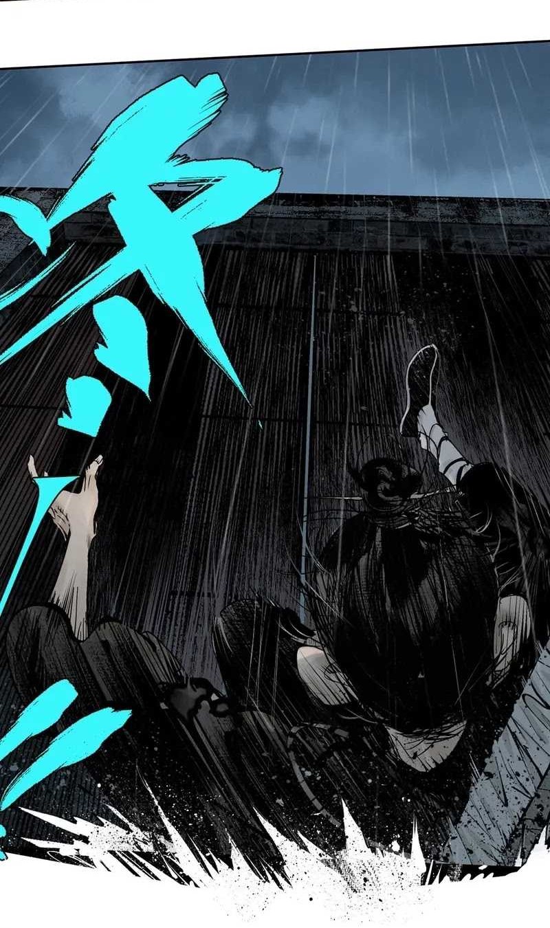 The Crow Bab 15 halaman 40