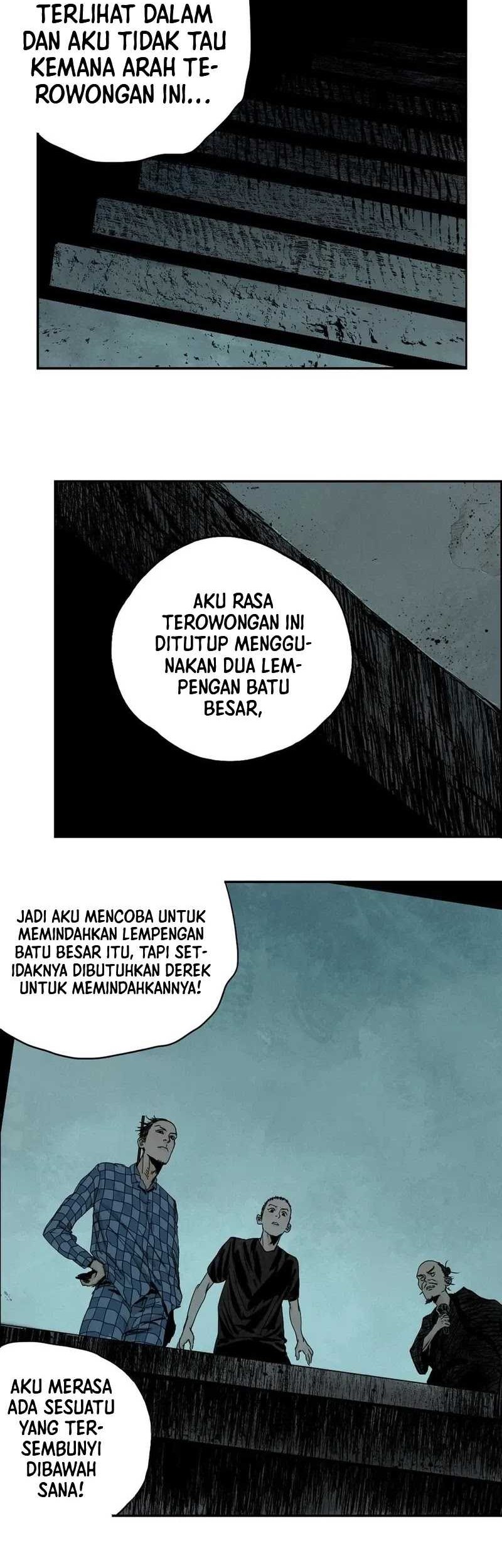 The Crow Bab 16 halaman 10