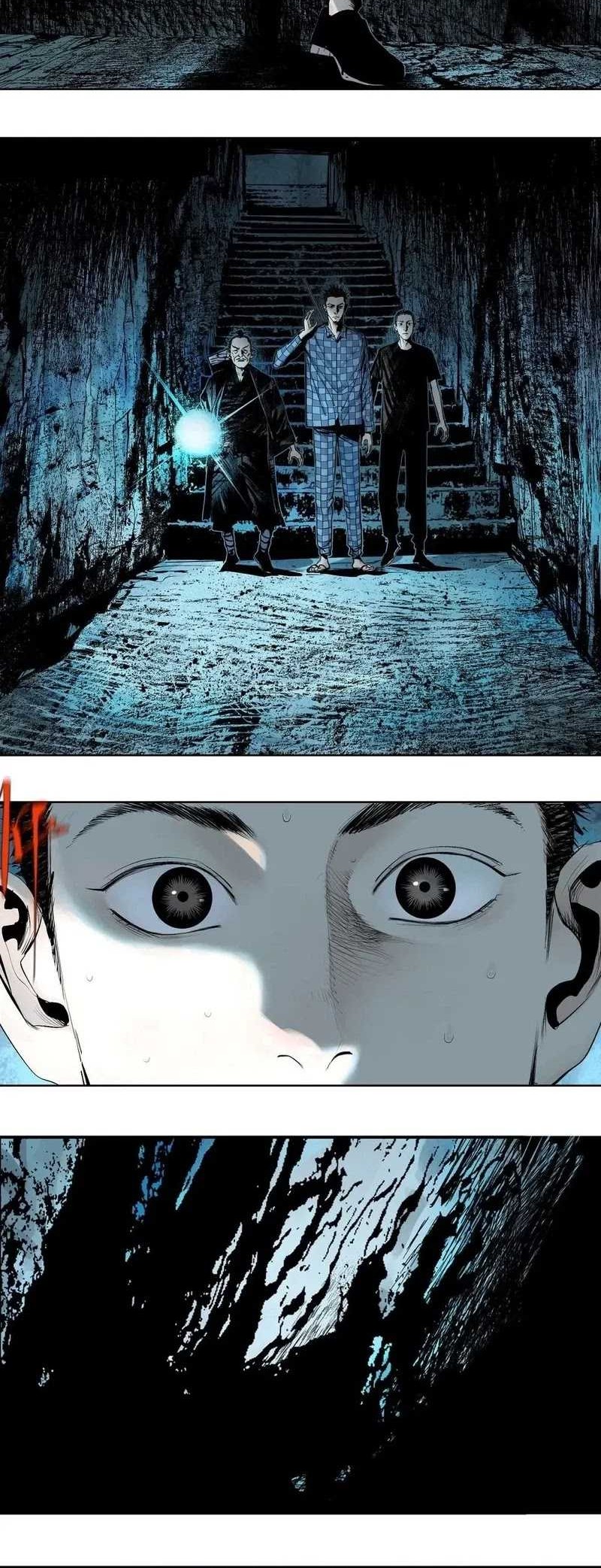 The Crow Bab 16 halaman 12