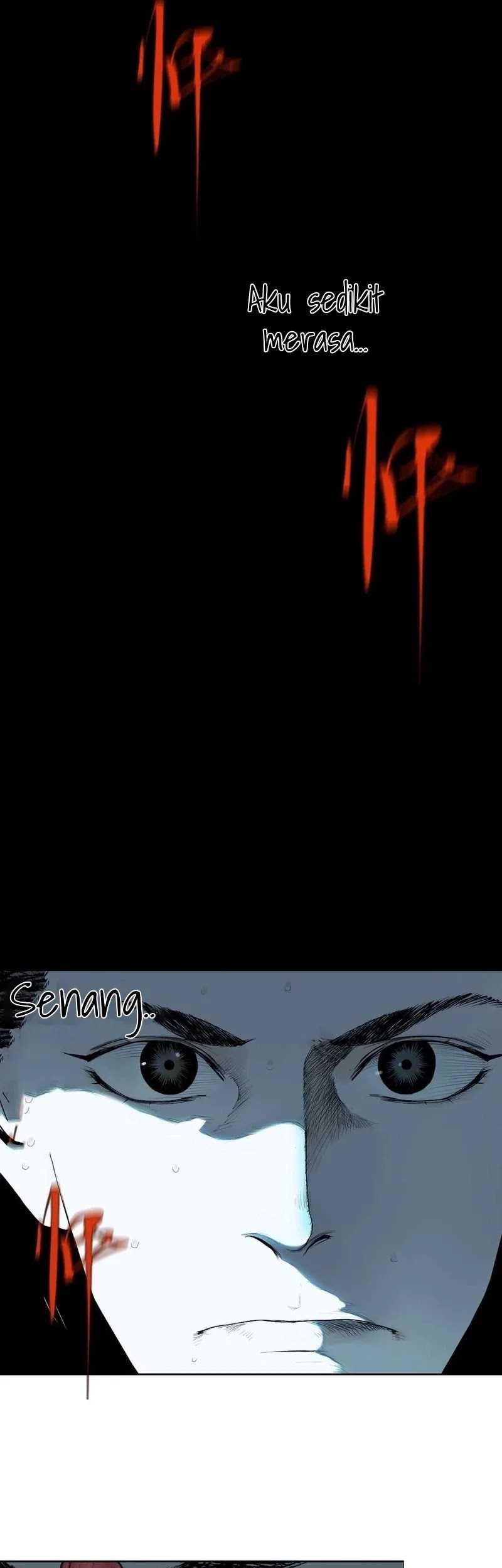 The Crow Bab 16 halaman 15