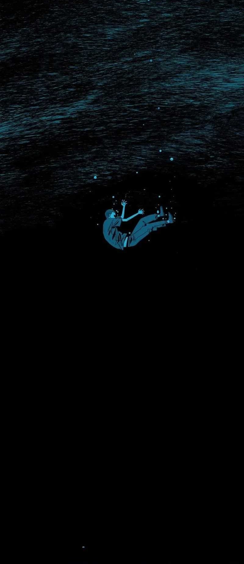 The Crow Bab 16 halaman 39