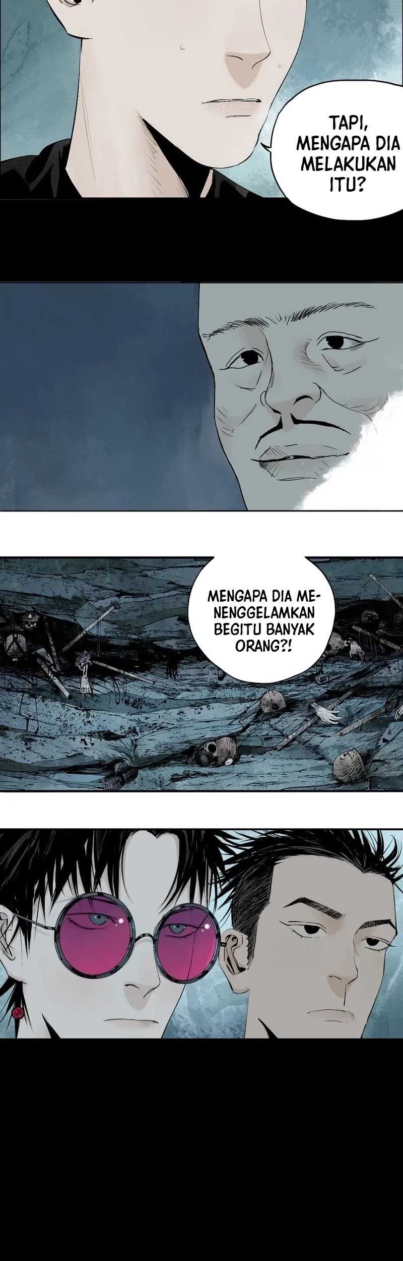 The Crow Bab 17 halaman 4