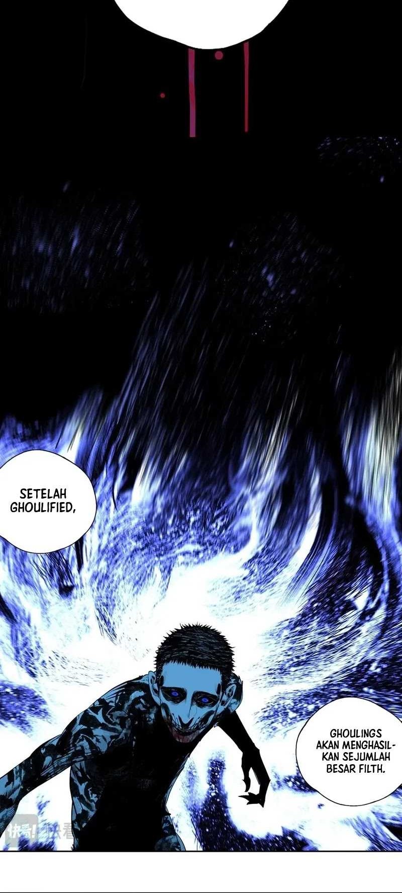 The Crow Bab 17 halaman 24
