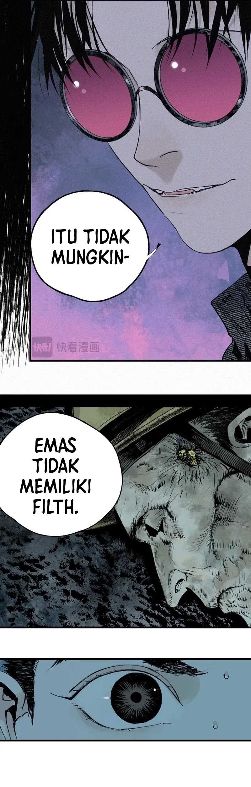 The Crow Bab 17 halaman 43