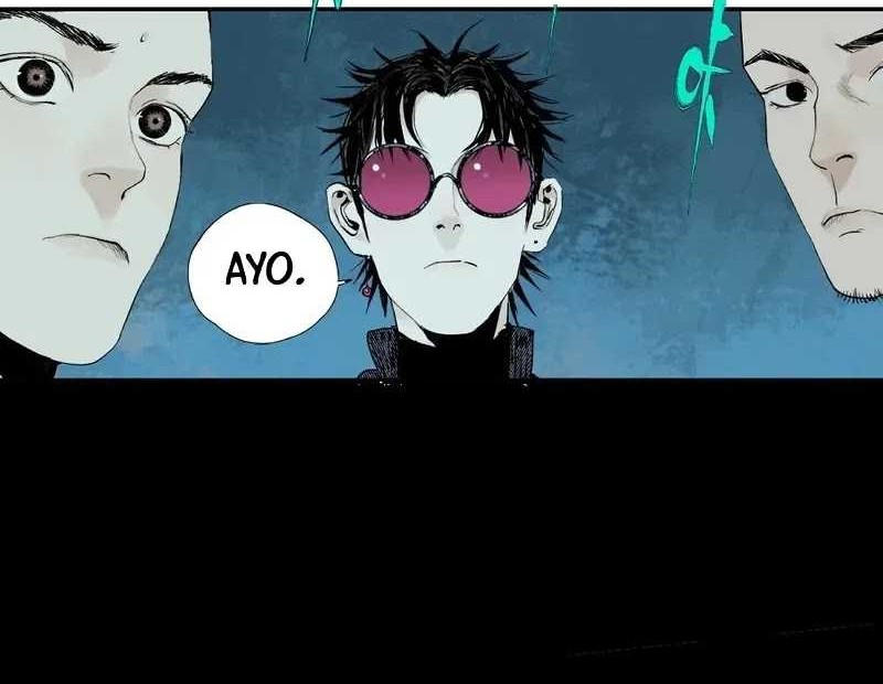 The Crow Bab 17 halaman 48