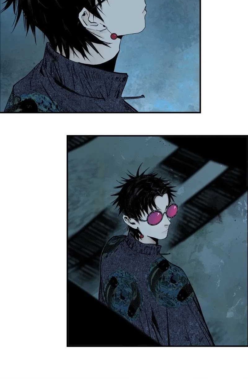 The Crow Bab 18 halaman 2