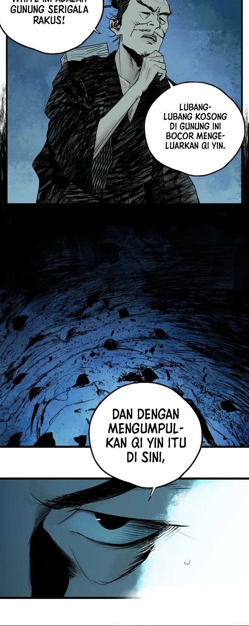 The Crow Bab 18 halaman 12