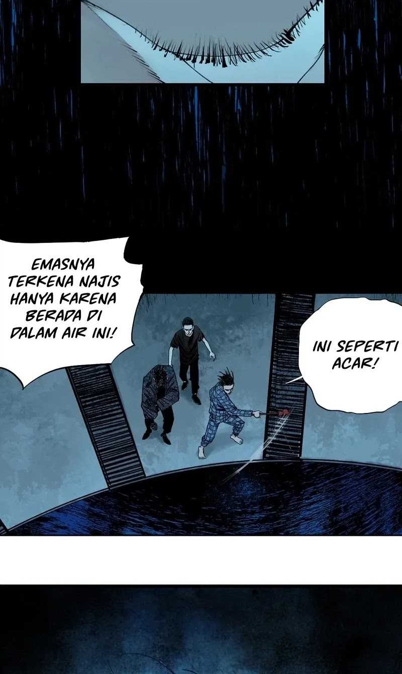 The Crow Bab 18 halaman 32