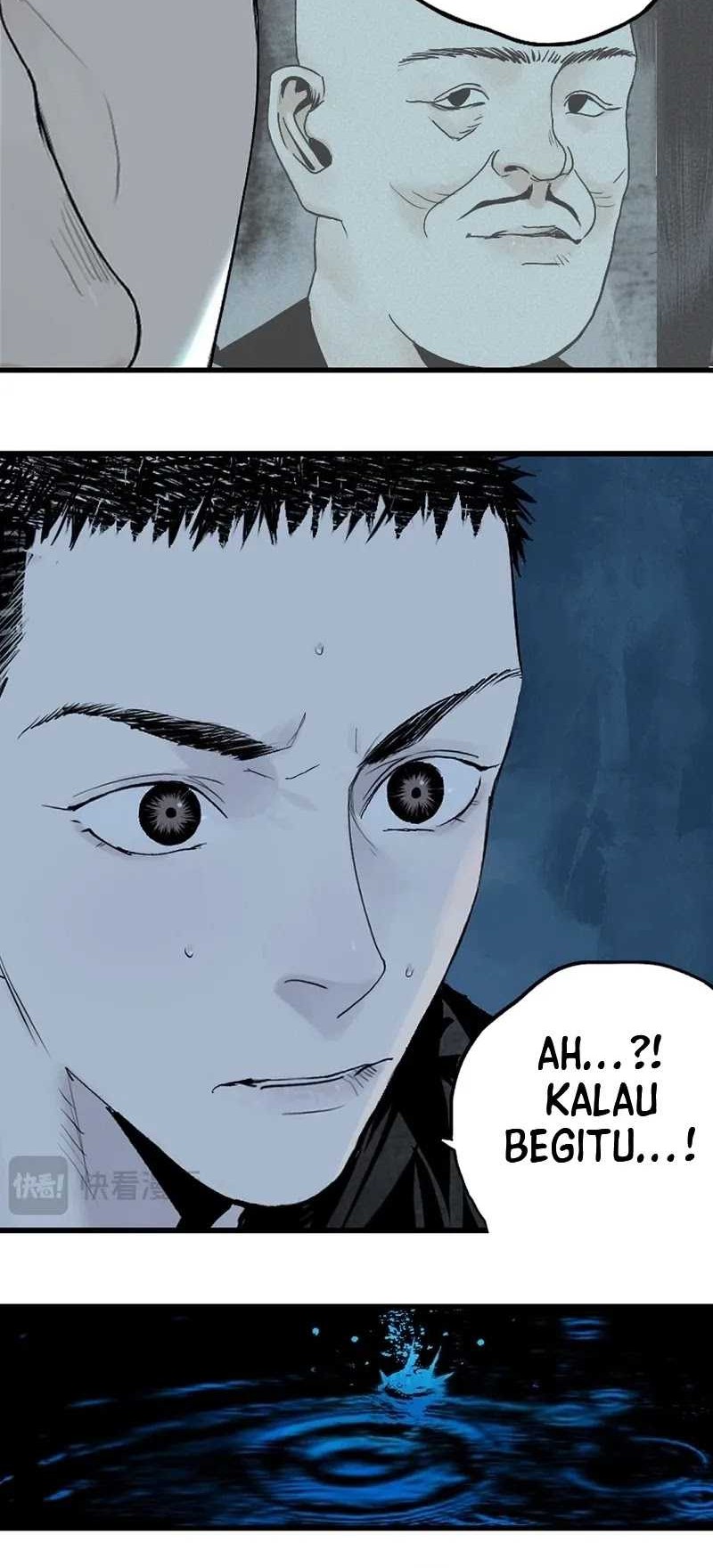 The Crow Bab 18 halaman 50