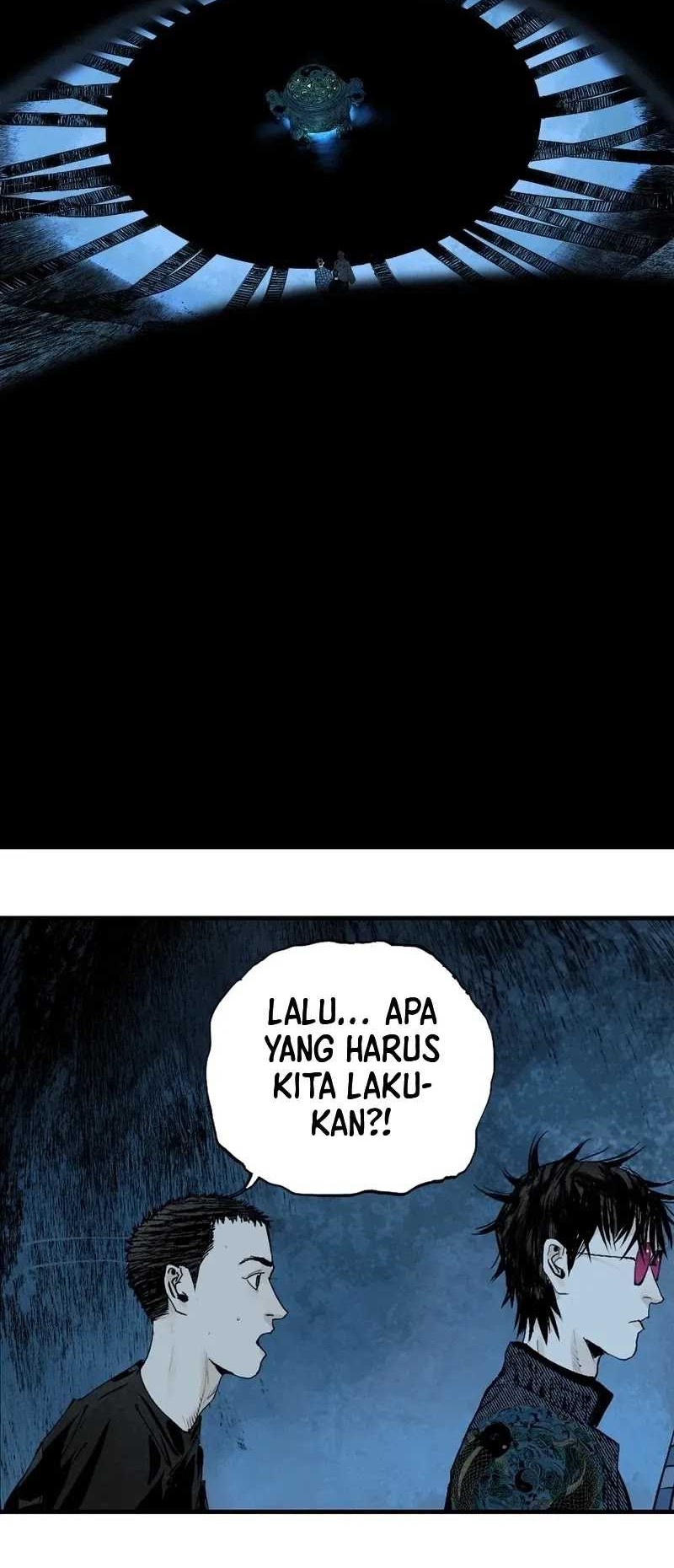 The Crow Bab 18 halaman 52