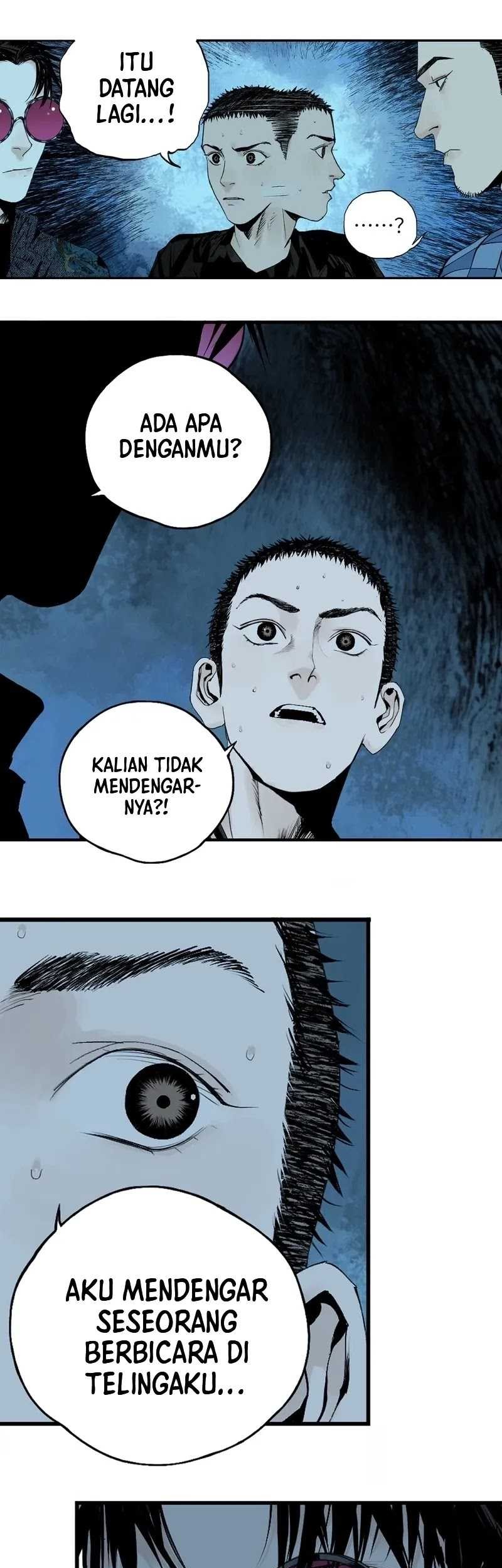The Crow Bab 18 halaman 55