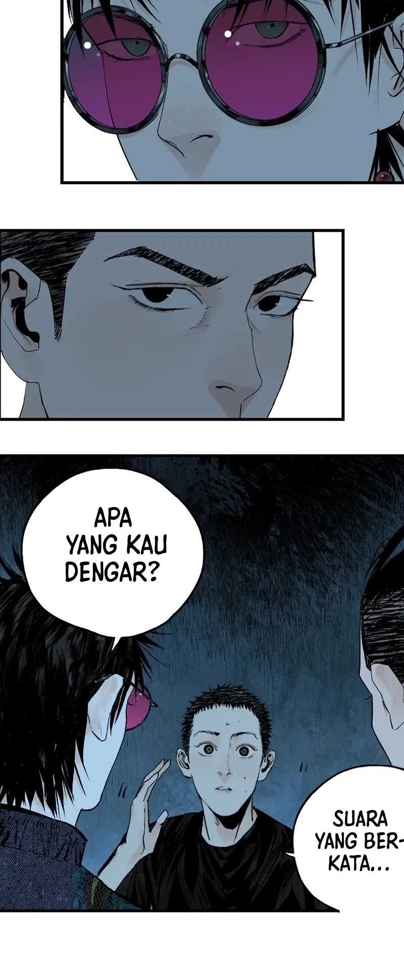 The Crow Bab 18 halaman 56