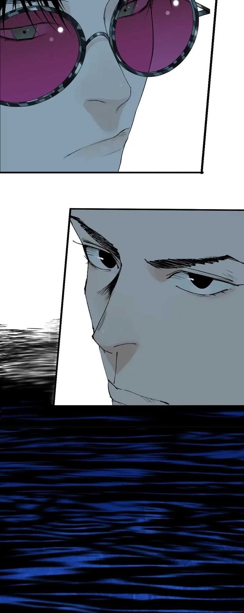 The Crow Bab 18 halaman 60