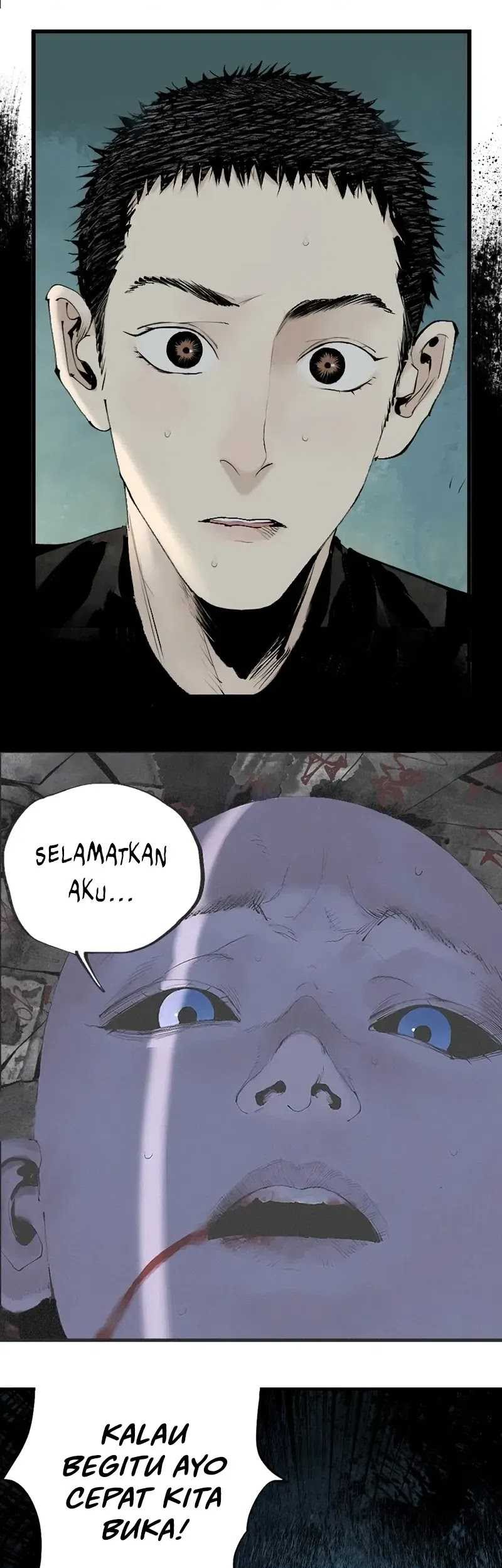The Crow Bab 19.1 halaman 8