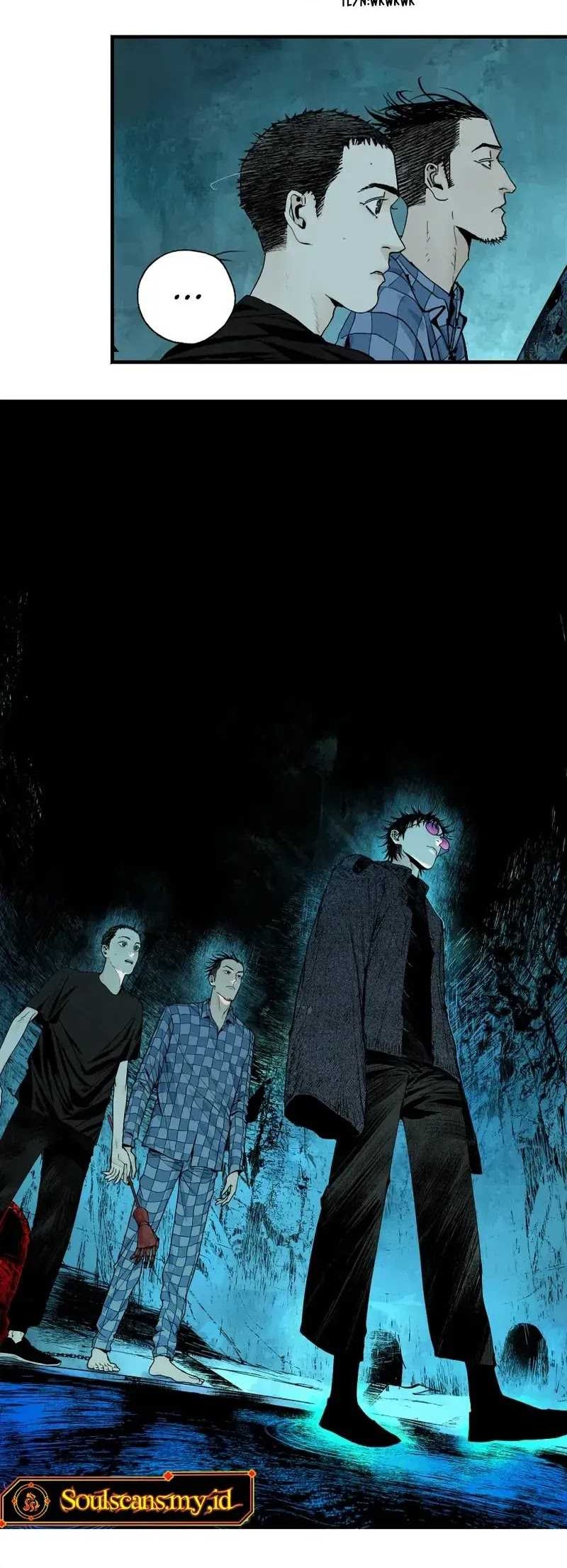 The Crow Bab 19.1 halaman 25