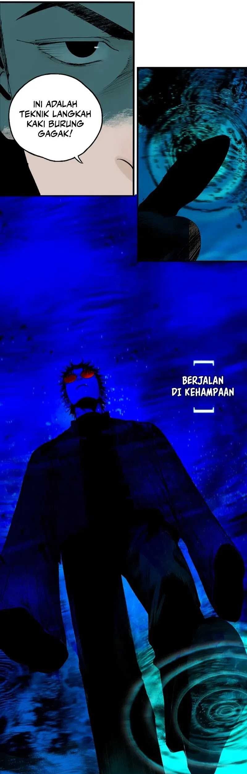The Crow Bab 19.1 halaman 28