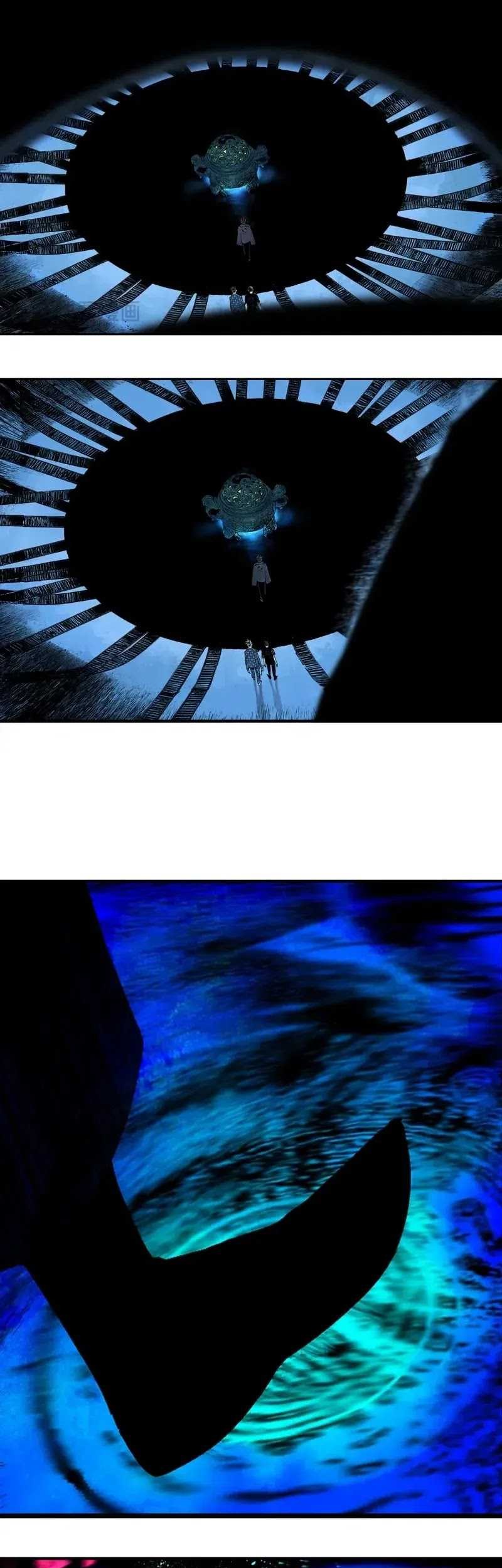 The Crow Bab 19.1 halaman 32