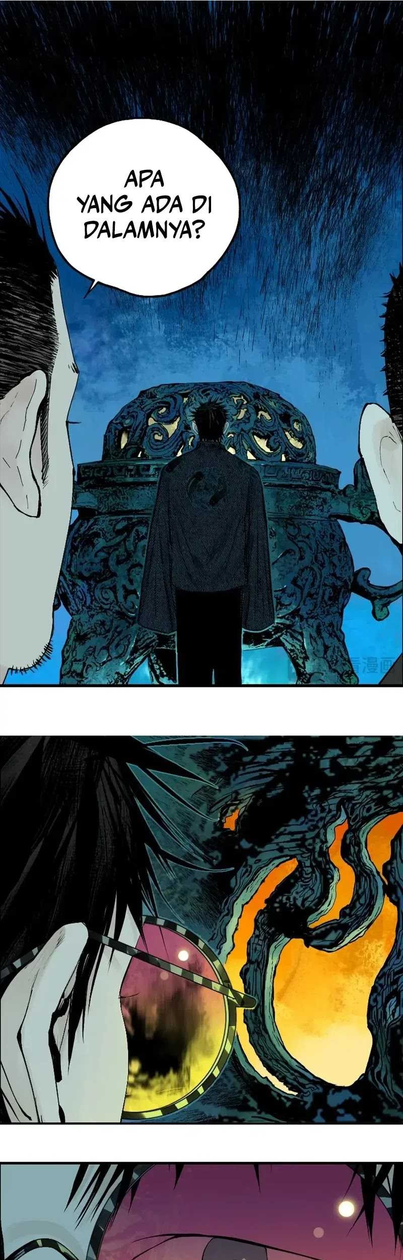 The Crow Bab 19.1 halaman 34