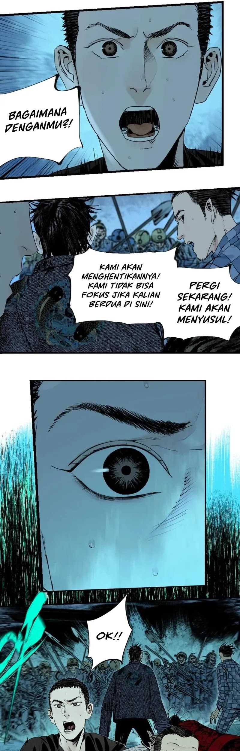 The Crow Bab 19.2 halaman 17