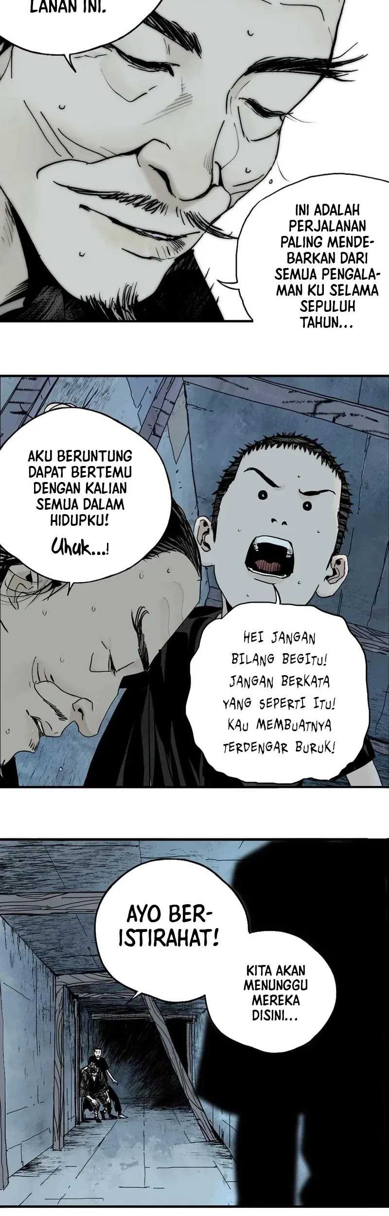 The Crow Bab 19.2 halaman 34
