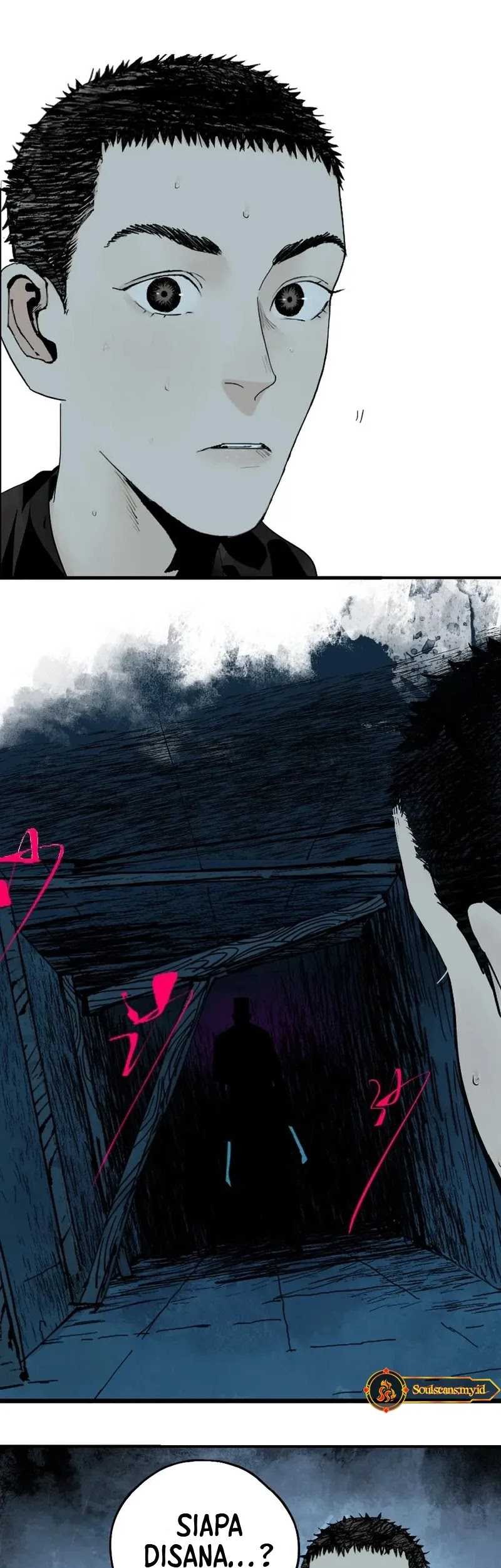 The Crow Bab 19.2 halaman 35